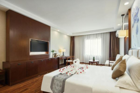 Rose Garden International Hotel